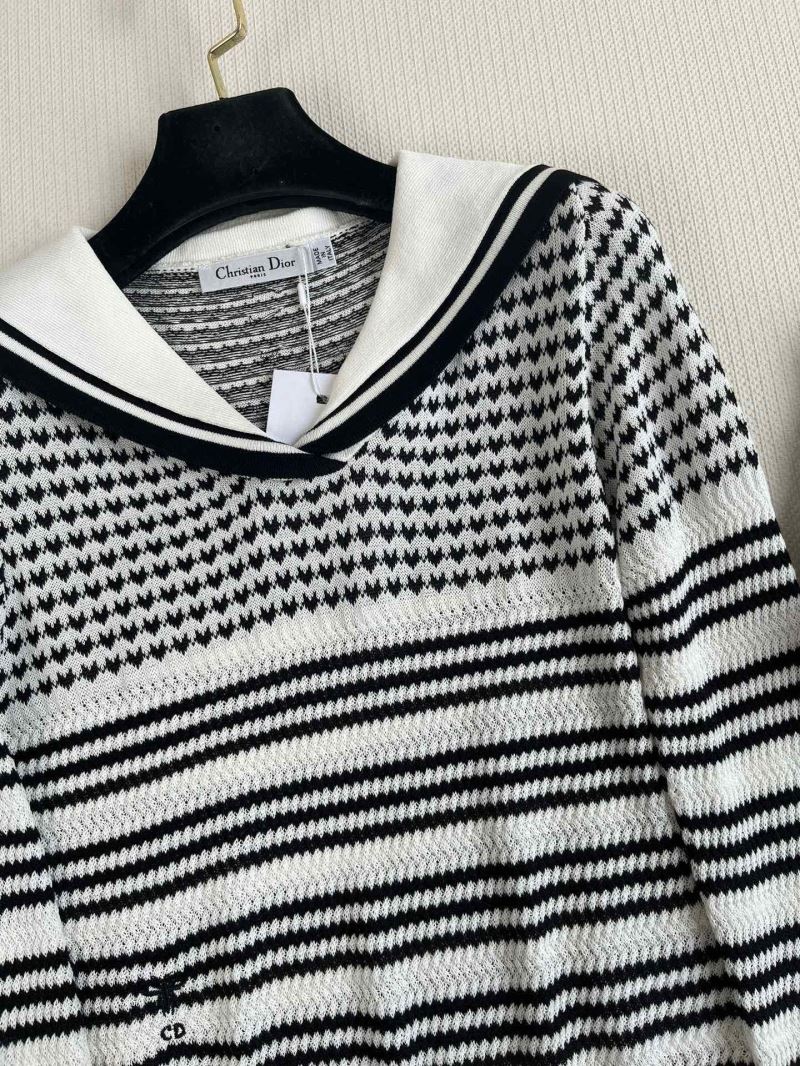 Christian Dior Sweaters